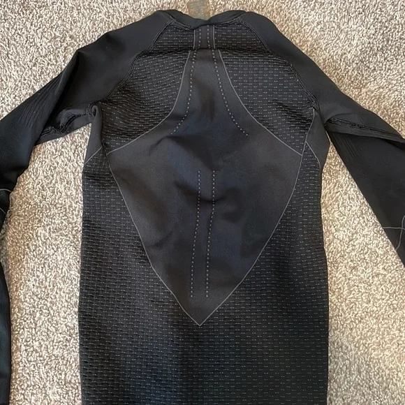 Womens Odlo baselayer top - Picture 5 of 7